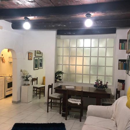 Casa Maiorca Apartment Алгеро Екстериор снимка