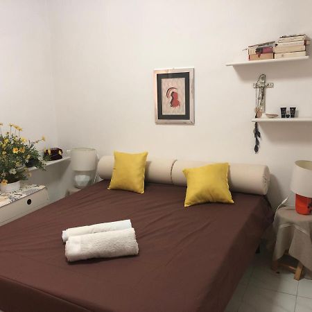 Casa Maiorca Apartment Алгеро Екстериор снимка