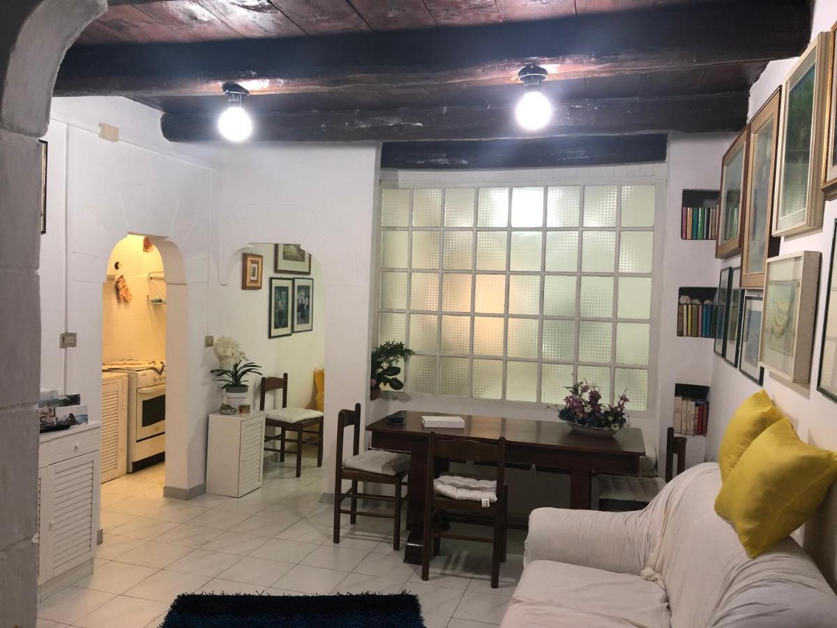 Casa Maiorca Apartment Алгеро Екстериор снимка