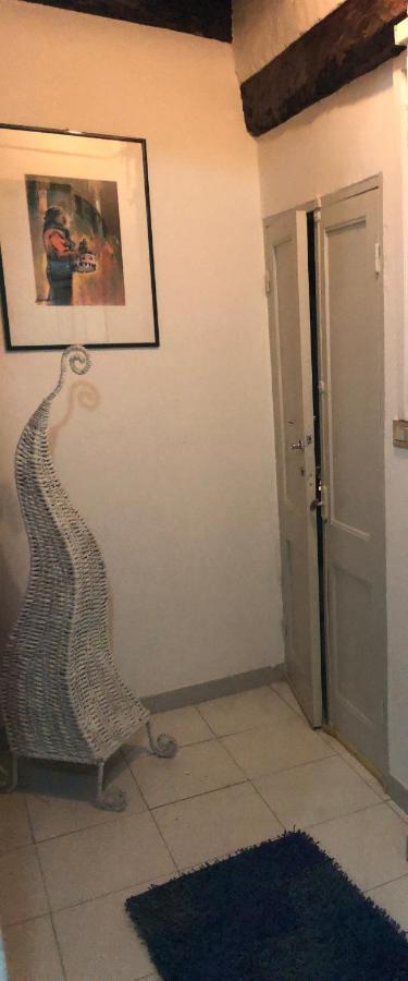 Casa Maiorca Apartment Алгеро Екстериор снимка