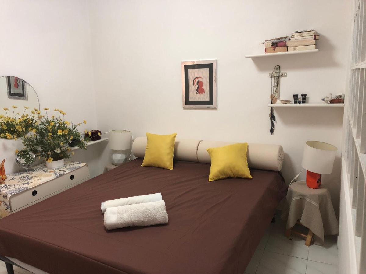 Casa Maiorca Apartment Алгеро Екстериор снимка